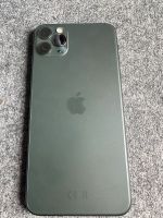 iPhone 11 Pro Max Nürnberg (Mittelfr) - Kleinreuth b Schweinau Vorschau
