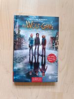 Das Buch zum Film Die Wolf-Gäng - neu Baden-Württemberg - Rust Vorschau