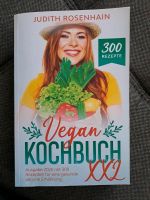 Kochbuch "Vegan" Nordrhein-Westfalen - Datteln Vorschau