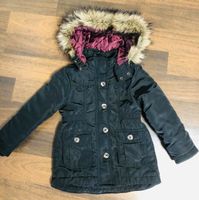 Winterjacke von H&M Gr.110 wie neu Leuna - Günthersdorf Vorschau