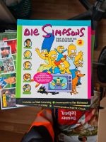 Die Simpsons. Der ultimative Serienguide + Forever Thüringen - Göschitz Vorschau