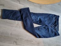 blaue Jeanshose der Marke "StreetOne" - Größe 27 Nordrhein-Westfalen - Langenfeld Vorschau