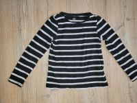 H&M Langarmshirt gr.110/116 Niedersachsen - Bad Bentheim Vorschau