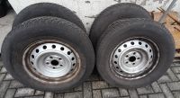 Winterreifen 215 / 70 R16 SP Winter Sport 3D Rad Felge Reifen Nordrhein-Westfalen - Solingen Vorschau