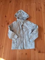 Übergangsjacke Parka Frühling Herbst Jacke 122 beige Baden-Württemberg - Ettenheim Vorschau