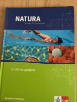 NATURA Einführungsphase Biologie Gymnasium Nordrhein-Westfalen - Mönchengladbach Vorschau