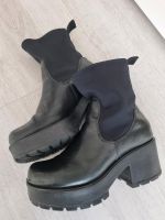 Vagabond Lederboots Plateau Chelsea Boots Gr. 36 Köln - Köln Buchheim Vorschau