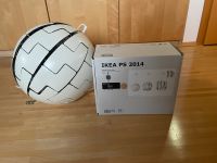 Ikea Hängelampe, Leuchte PS 2014 35 cm, silber weiß Duisburg - Friemersheim Vorschau