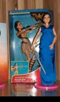 Wonder Woman Barbie Puppe Nordrhein-Westfalen - Oberhausen Vorschau