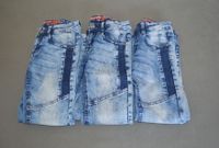 3x Jeans Gr. 140 Nürnberg (Mittelfr) - Kleinreuth b Schweinau Vorschau