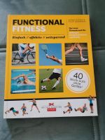 Funktional Fitness Buch mit 40 Workout Plänen Brandenburg - Neuruppin Vorschau