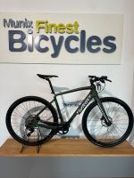 Wilier Triestina Jena Hybrid Disc Flat Bar   UVP 4900€ jetzt 3690 München - Au-Haidhausen Vorschau