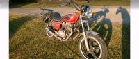 Honda CM400 chopper Bobber caferacer Bayern - Oberickelsheim Vorschau