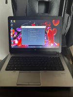 Laptop HP 640 Hessen - Rasdorf Vorschau