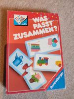 Spiel "Was passt zusammen?" Niedersachsen - Moormerland Vorschau