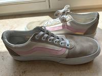 Vans Schuhgröße 40 Bayern - Regensburg Vorschau