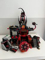 Lego Nexo Knights Jestros Vulkanfestung Nordrhein-Westfalen - Bedburg-Hau Vorschau