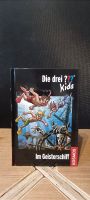 Die drei Fragezeichen Kids - Im Geisterschiff - Band 30 Schleswig-Holstein - Neuenkirchen Vorschau
