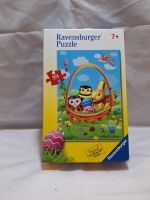 Ravensburger Puzzle Kinder Ostern 99 Teile 7Jahre Bayern - Weilheim i.OB Vorschau