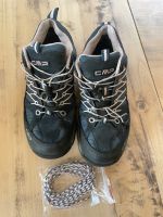 CMP Trekking- / Outdoorschuhe Gr. 36 wasserdicht Bayern - Mauern Vorschau