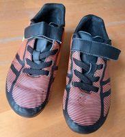 Fußballschuhe Fila Gr. 33 zu verschenken Parchim - Landkreis - Brüel Vorschau