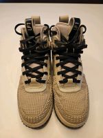 Nike Lunar Force 1  Duckboot Gr. 40 Nordrhein-Westfalen - Ennigerloh Vorschau