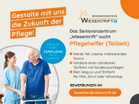 Pflegehelfer (m/w/d) beim Seniorenzentrum „Wiesentrift“ Niedersachsen - Schneverdingen Vorschau