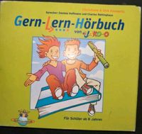 Jako-O Gern-Lern für Schüler Hörbuch Stuttgart - Bad Cannstatt Vorschau