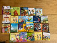 Pixi Bücher, Disney, Conni, Peppa Pig, Lauras Stern etc. Nordrhein-Westfalen - Bad Sassendorf Vorschau