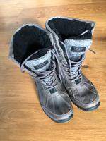 UGG, Adirondack, Grau, graubraun, Stiefel, Winterstiefel Bayern - Münnerstadt Vorschau