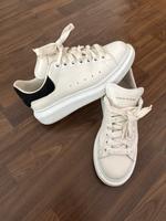 Alexander Mc Queen Sneaker 37,5 38 Bayern - Parkstetten Vorschau