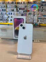 iPhone 14, Apple. iOS, 128GB, weiß, wie NEU! Nordrhein-Westfalen - Minden Vorschau