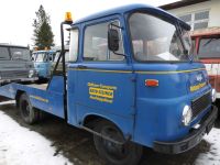 Robur LD 3001 Diesel Abschleppwagen Tausch gegen Simson Sachsen - Schwarzenberg (Erzgebirge) Vorschau