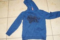 Pullover mit Kapuze Gr.122 Tumble n dry Bayern - Stammham b. Ingolstadt Vorschau