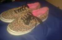 vans  authentic classic leo us woman 8 vans sneaker leo 38 Nordrhein-Westfalen - Stolberg (Rhld) Vorschau