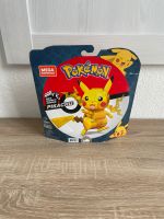 Megakontrux Pokémon Pikachu Niedersachsen - Lachendorf Vorschau