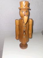 Räuchermännchen aus ddr zeit Sachsen-Anhalt - Zörbig Vorschau