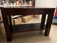 Sideboard TV Tisch Massivholz Duisburg - Homberg/Ruhrort/Baerl Vorschau