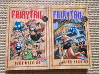 Manga Bücher Fairy Tail My Hero Academia Schleswig-Holstein - Lägerdorf Vorschau