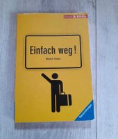 Einfach weg! von Färber, Werner | Taschenbuch | Zustand gut Bayern - Hilpoltstein Vorschau