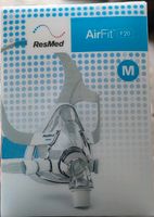 AirFit F20 Gr. M - Schlafapnoe Maske - NEU Berlin - Mitte Vorschau