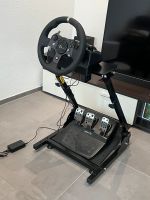 Logitech G920 Lenkrad mit Stand Xbox / PC -neuwertig- Baden-Württemberg - Süßen Vorschau