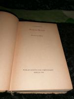 Stepan Rasin Historischer Roman DDR 1956 Sachsen - Eibenstock Vorschau