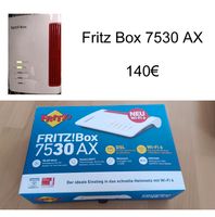 Fritz Box 7530 AX Bayern - Pressath Vorschau