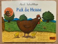 A. Scheffler Pick die Henne Essen - Steele Vorschau