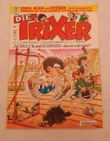 Comic  Die Trixer Nr.7 von 1988 Rheinland-Pfalz - Edesheim (Pfalz) Vorschau