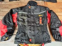 Motorradjacke von Polo, Typ Pharao Größe 140/146 Dithmarschen - Brunsbuettel Vorschau