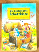 Kinderbuch "Die kunderbunte Schatzkiste" Simmern - Hunsrück Vorschau