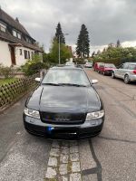 Audi S4 B5 2,7L Biturbo 500ps Nürnberg (Mittelfr) - Aussenstadt-Sued Vorschau