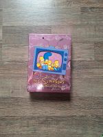 Simpsons Dvd Staffel 3 Brandenburg - Wendisch Rietz Vorschau